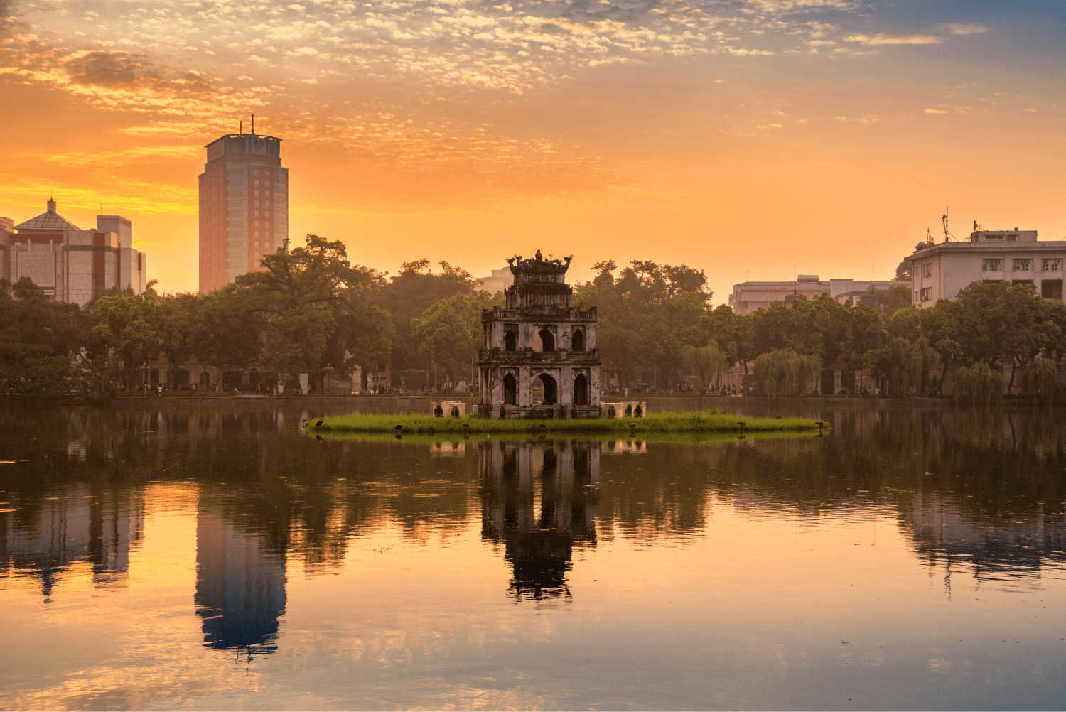 Hà Nội